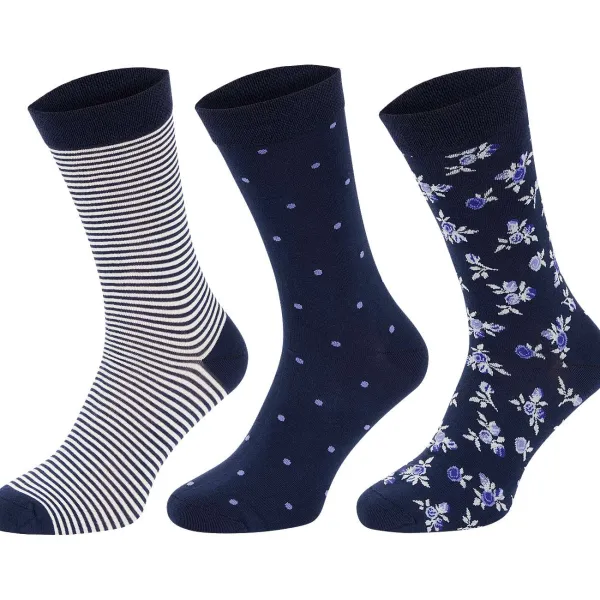 Lotto Bamboe Sokken Print Online