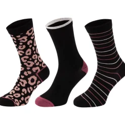 Lotto Bamboe Sokken Print Online