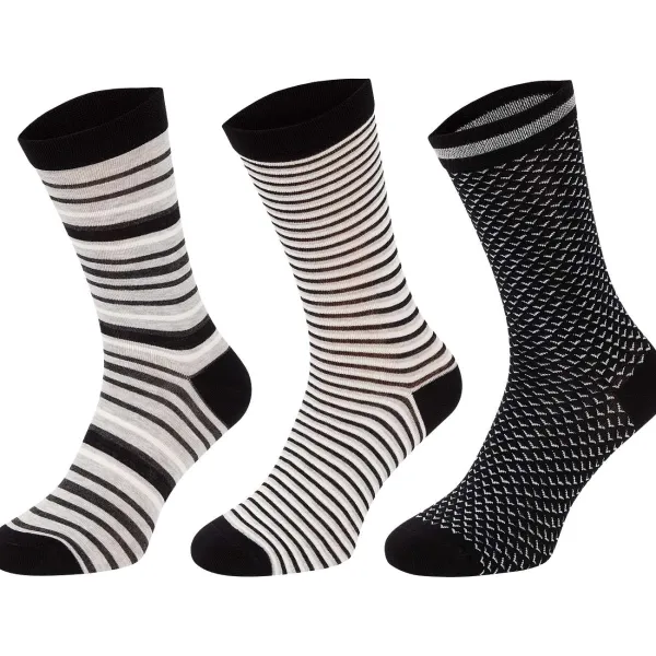 Lotto Bamboe Sokken Print Online