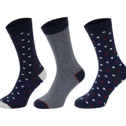 Lotto Bamboe Sokken Print Online