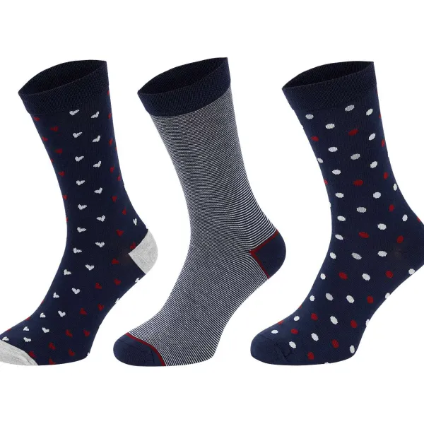 Lotto Bamboe Sokken Print Online