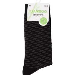 Lotto Bamboe Sokken Print Online