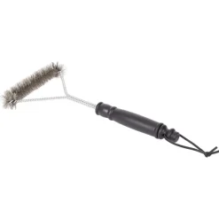 Froyak Barbecue- En Grillborstel Zwart Clearance