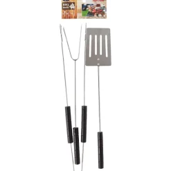 Rösle Barbecuegereedschapset