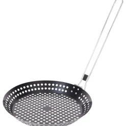 Big Jeff Barbecuepan Zwart Discount