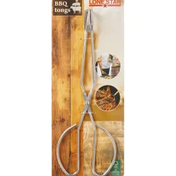 Rösle Barbecuetang Zilver Discount