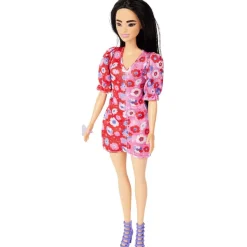Barbie Fashionista Meerkleurig Sale