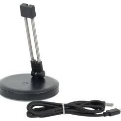 Battletron Gaming Muis Bungee Zwart Best