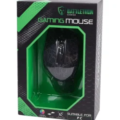 Battletron Gaming-Muis Sale