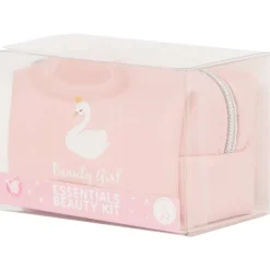 Max & More Beauty Eerste Hulp Set Roze Hot