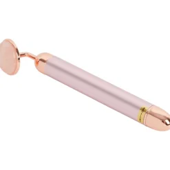 Palmolive Beauty Star Elektrische Gezichtsroller Roze