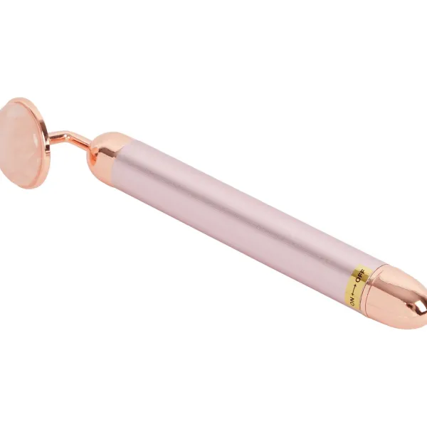 Palmolive Beauty Star Elektrische Gezichtsroller Roze