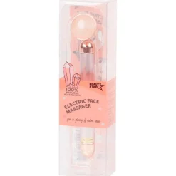 Palmolive Beauty Star Elektrische Gezichtsroller Roze