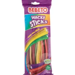 Mike & Ike Bebeto Candy Mix Print Hot