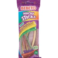 Mike & Ike Bebeto Candy Mix Print Hot