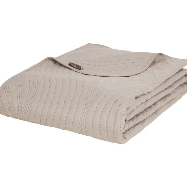 Paw Patrol Bedsprei Beige,Groen,Roze Discount