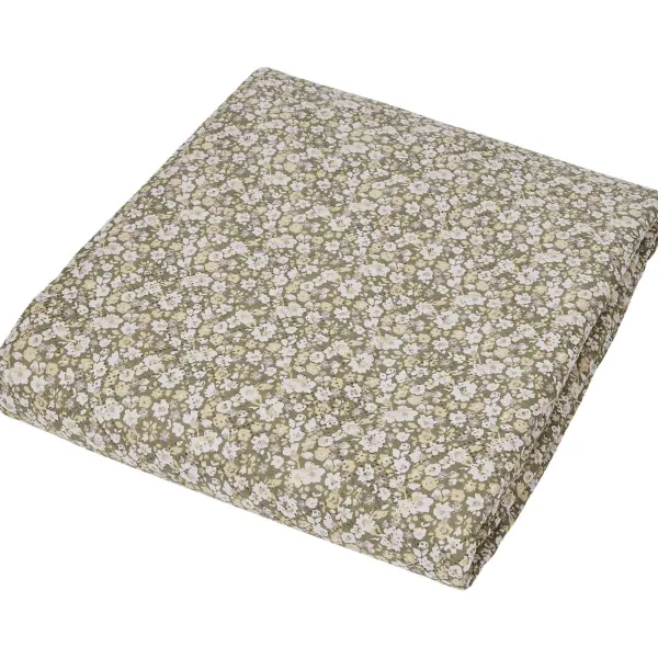 Paw Patrol Bedsprei Beige,Groen,Oranje Outlet