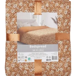 Paw Patrol Bedsprei Beige,Groen,Oranje Outlet