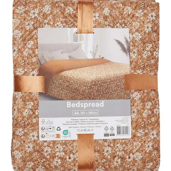 Paw Patrol Bedsprei Beige,Groen,Oranje Outlet