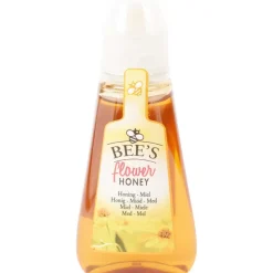 Big Jeff Bee'S Bloemenhoning Hot