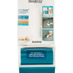 Beldray Pet Plus+ Gel Pluizenroller Outlet
