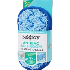 Beldray Schoonmaakpads Print,Meerkleurig Discount