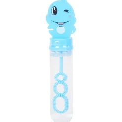 Mini Matters Bellenblaas Blauw,Groen,Paars,Roze Discount