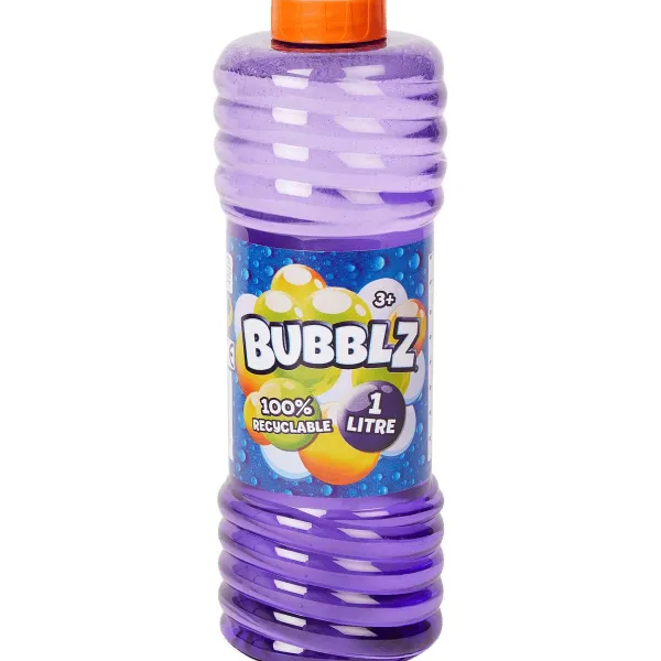 Hasbro Bellenblaas Blauw,Groen,Paars,Geel Discount