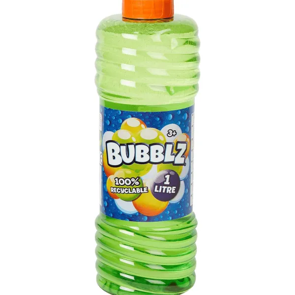 Hasbro Bellenblaas Blauw,Groen,Paars,Geel Discount