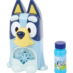 Mini Matters Bellenblaasmachine Blauw,Print,Roze Outlet