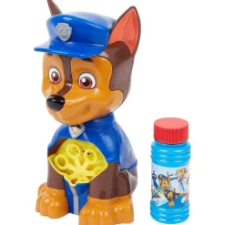 Mini Matters Bellenblaasmachine Blauw,Print,Roze Outlet