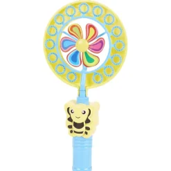 Mini Matters Bellenblaasmolen Meerkleurig Hot