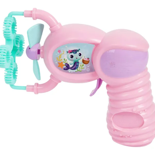 Intex Bellenblaaspistool Meerkleurig