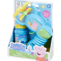 Intex Bellenblaaspistool Meerkleurig