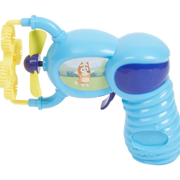 Intex Bellenblaaspistool Meerkleurig