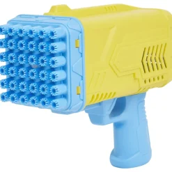 Mini Matters Bellenblaaspistool Hot