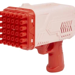 Mini Matters Bellenblaaspistool Hot