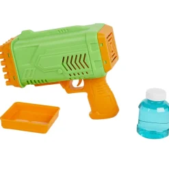 Mini Matters Bellenblaaspistool Hot