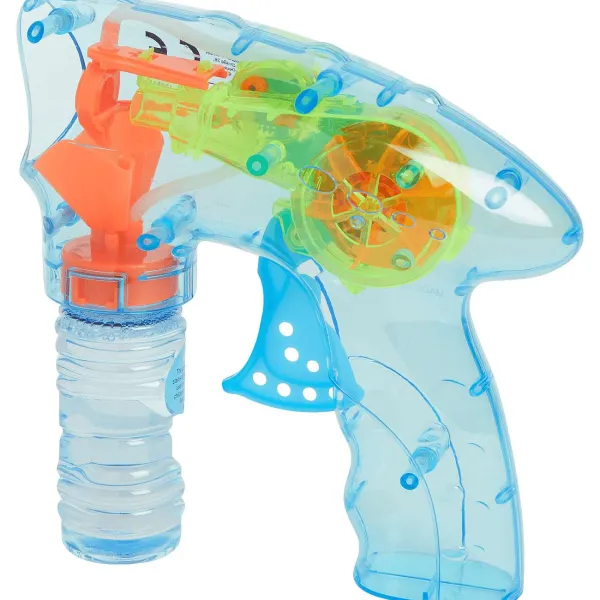 Mini Matters Bellenblaaspistool Meerkleurig Discount