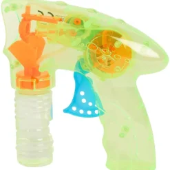 Mini Matters Bellenblaaspistool Meerkleurig Discount