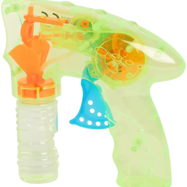 Mini Matters Bellenblaaspistool Meerkleurig Discount