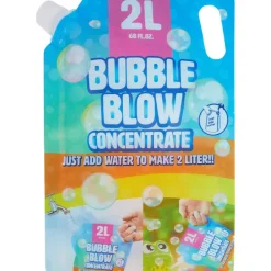 Mini Matters Bellenblaasvloeistof Concentraat Clearance