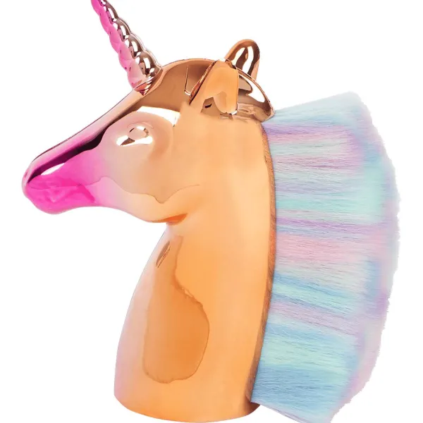 Max & More Belluto Accessories Make-Up-Borstel Meerkleurig Outlet