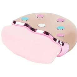 Max & More Belluto Accessories Make-Up-Borstel Meerkleurig Outlet