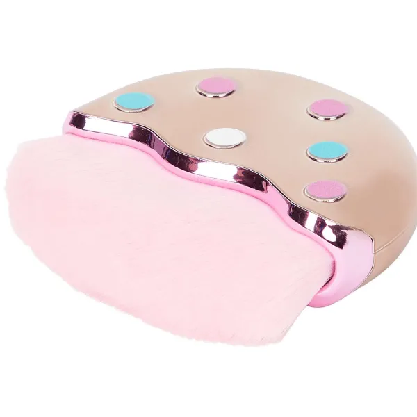 Max & More Belluto Accessories Make-Up-Borstel Meerkleurig Outlet