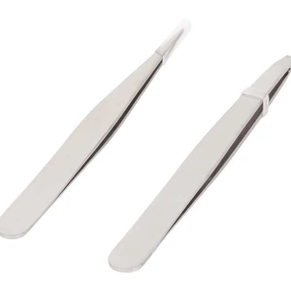 Max & More Belluto Accessories Pincetten Zilver Outlet