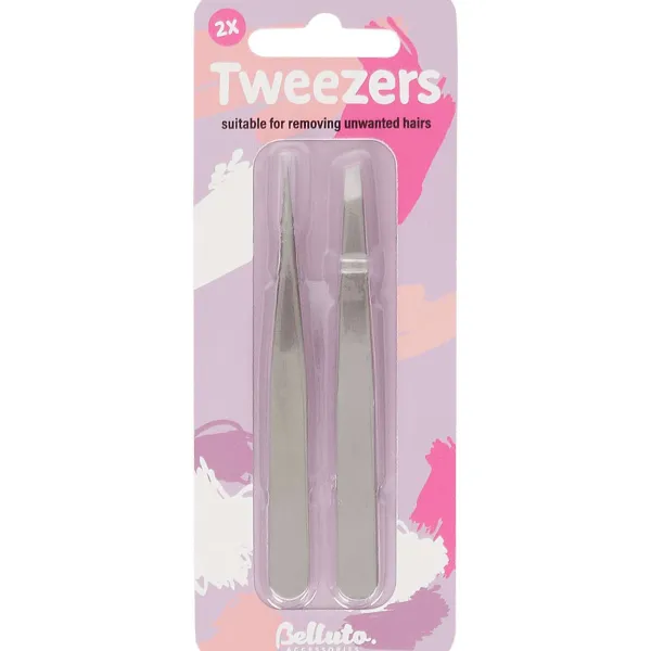 Max & More Belluto Accessories Pincetten Zilver Outlet