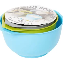 Rösle Beslagkommen Meerkleurig Hot