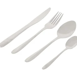 Merk Bestekset Zilver