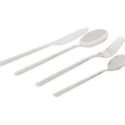 Merk Bestekset Zilver Best